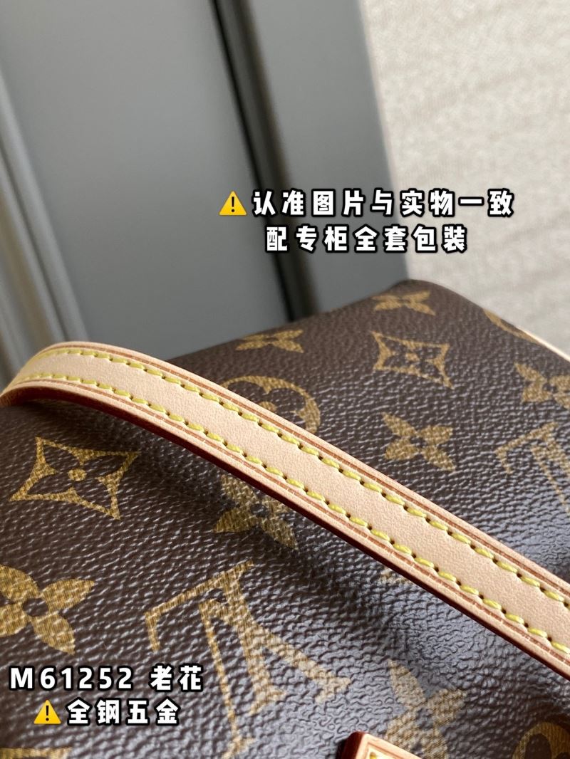 Louis Vuitton Speedy Bags